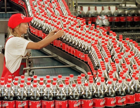 Coca Cola Company Recruitment 2024 Jobs In Nigeria