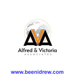 Alfred and Victoria Associates