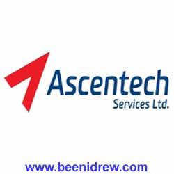 Ascentech Services Limited