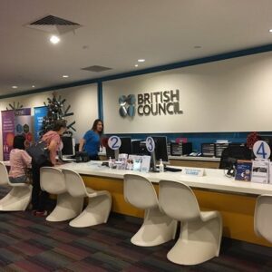 British Council