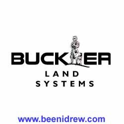 Buckler Systems Job