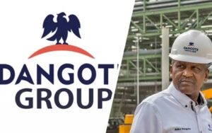 Dangote Group Job