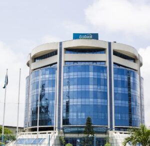 Ecobank Nigeria 