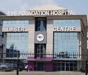 Eye Foundation Hospital Group