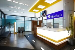 First Bank of Nigeria Limited