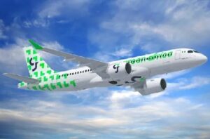 Green Africa Airways Limited