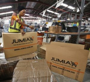 Jumia Nigeria