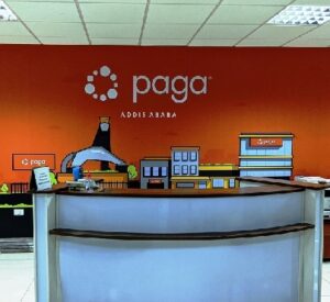 Paga Nigeria Job