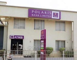 Polaris Bank Limited