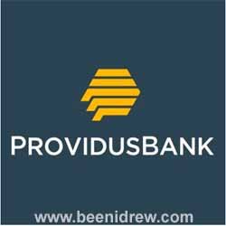 Providus Bank Job