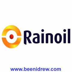 Rainoil Limited Job