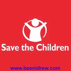 Save the Children Nigeria Job