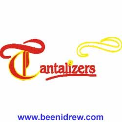 Tantalizers Plc Job