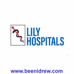 Lily Hospitals Limited Job