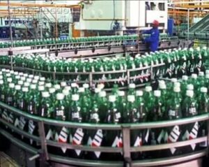 Seven-Up Bottling Company Job