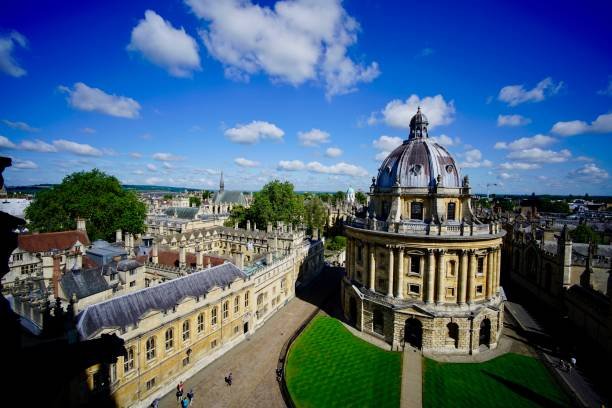 Clarendon Scholarship 2024 | University of Oxford